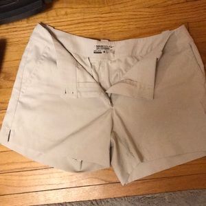 Nike dri-fit shorts